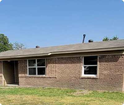 Sarah's Kid LLC fix & flip