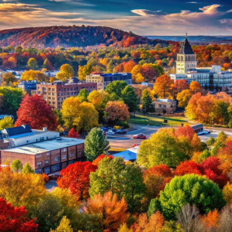 arkansas private money