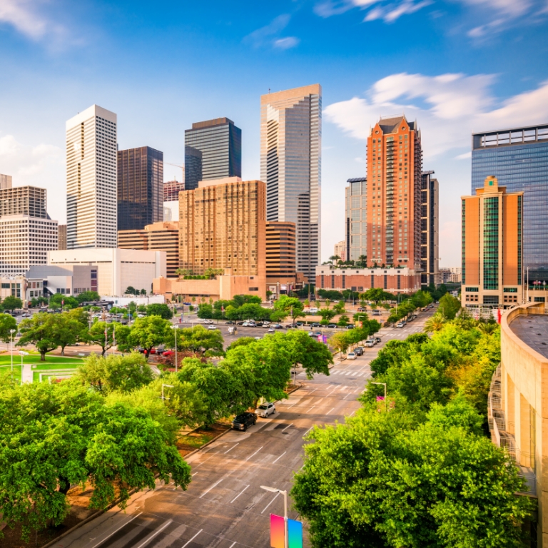 houston hard money lenders