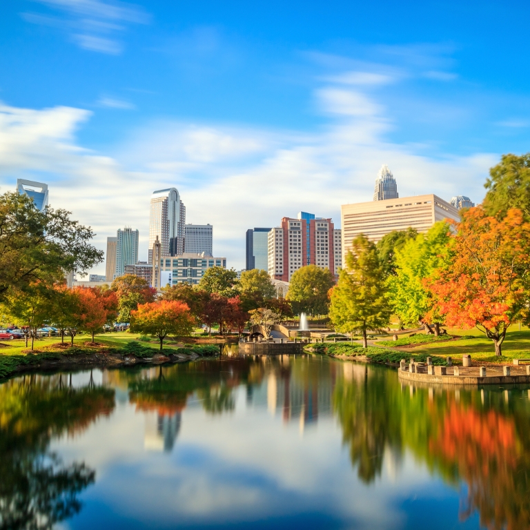 NC hard money lenders