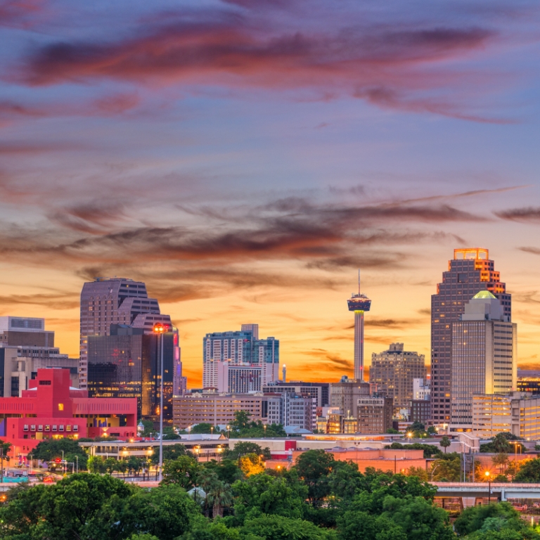 san antonio private money lenders