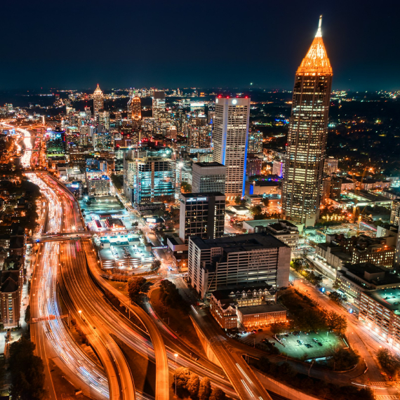 Georgia hard money lenders