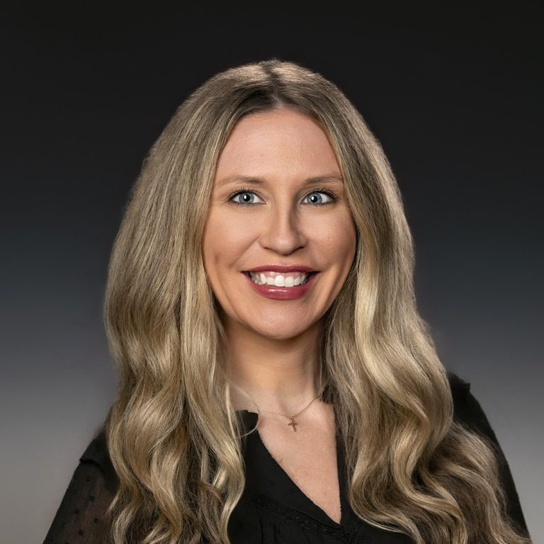 Jessica Williams headshot
