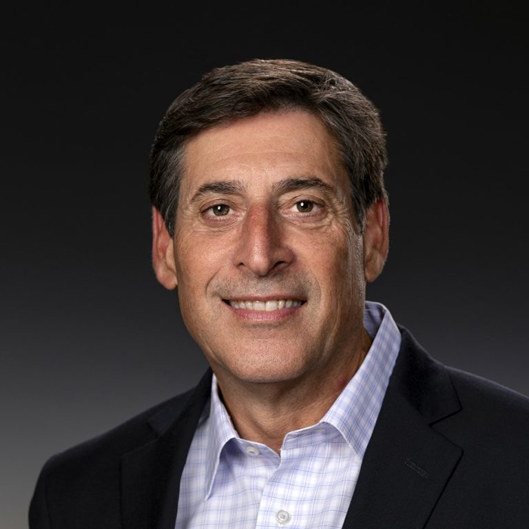 Robert Greenberg headshot