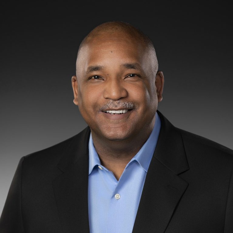 Eric Carter