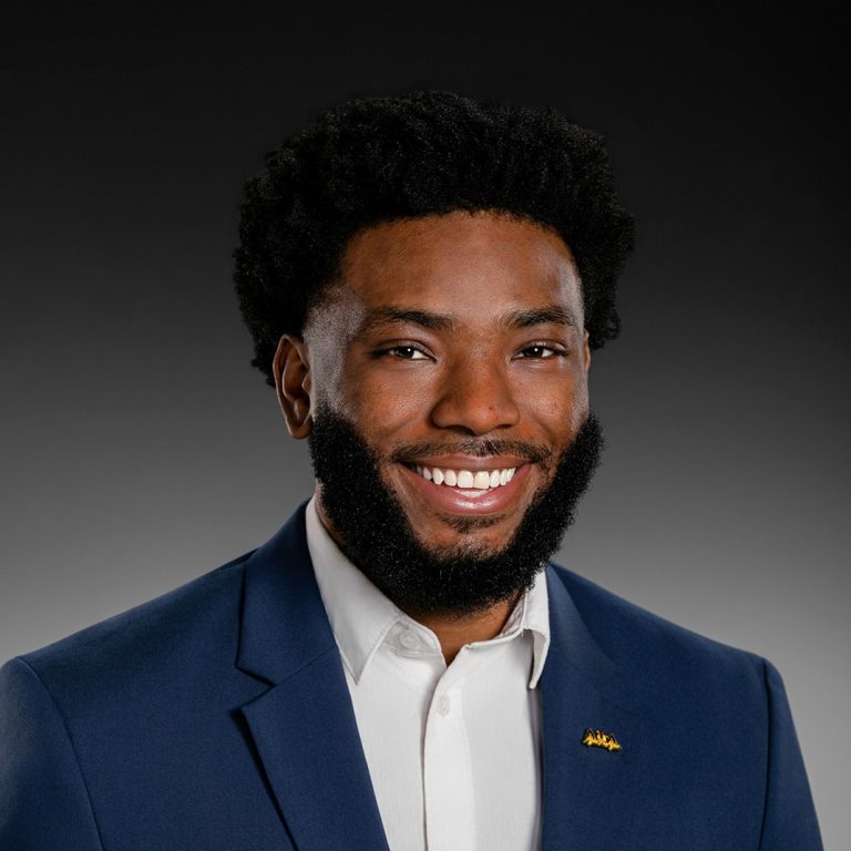 Chandler Parker