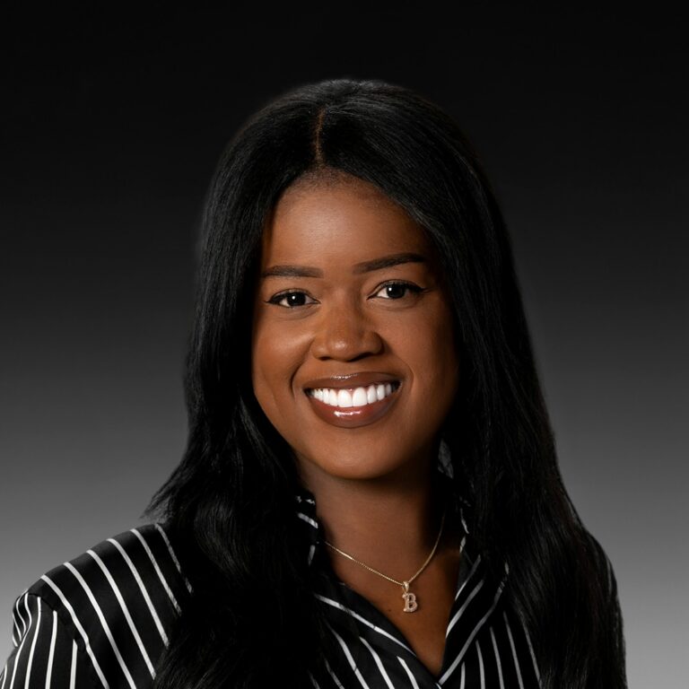 Brittany Hall