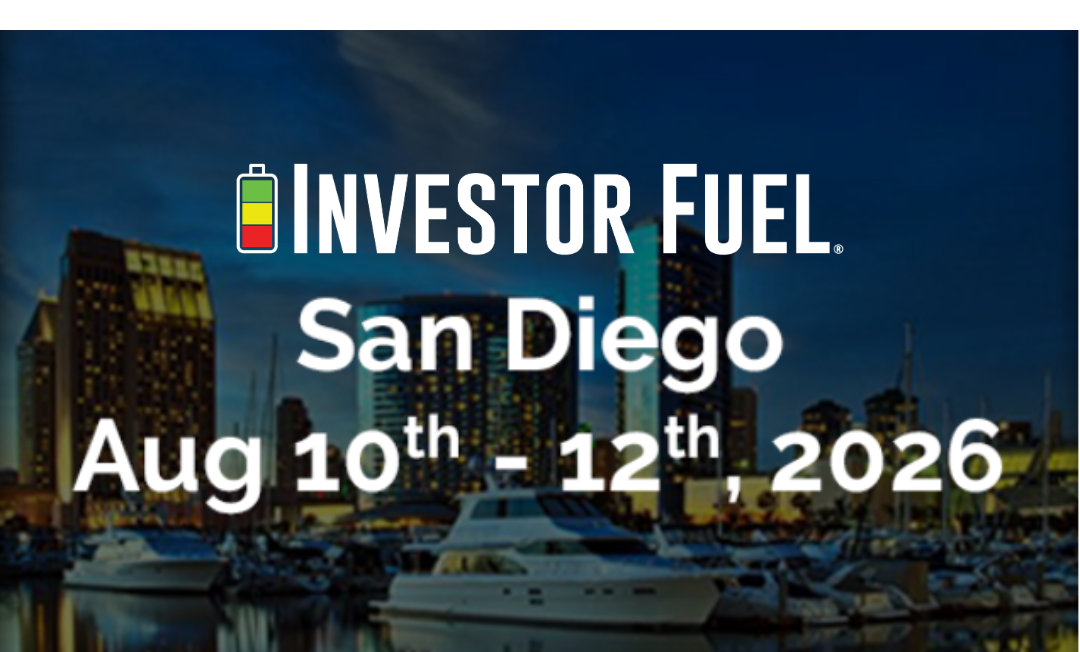 Investor Fuel Event Image